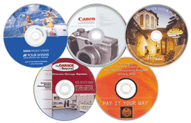 Bulk Dvd Replication Retail Ready Dvd Packaging